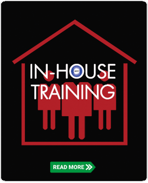 In-house Training